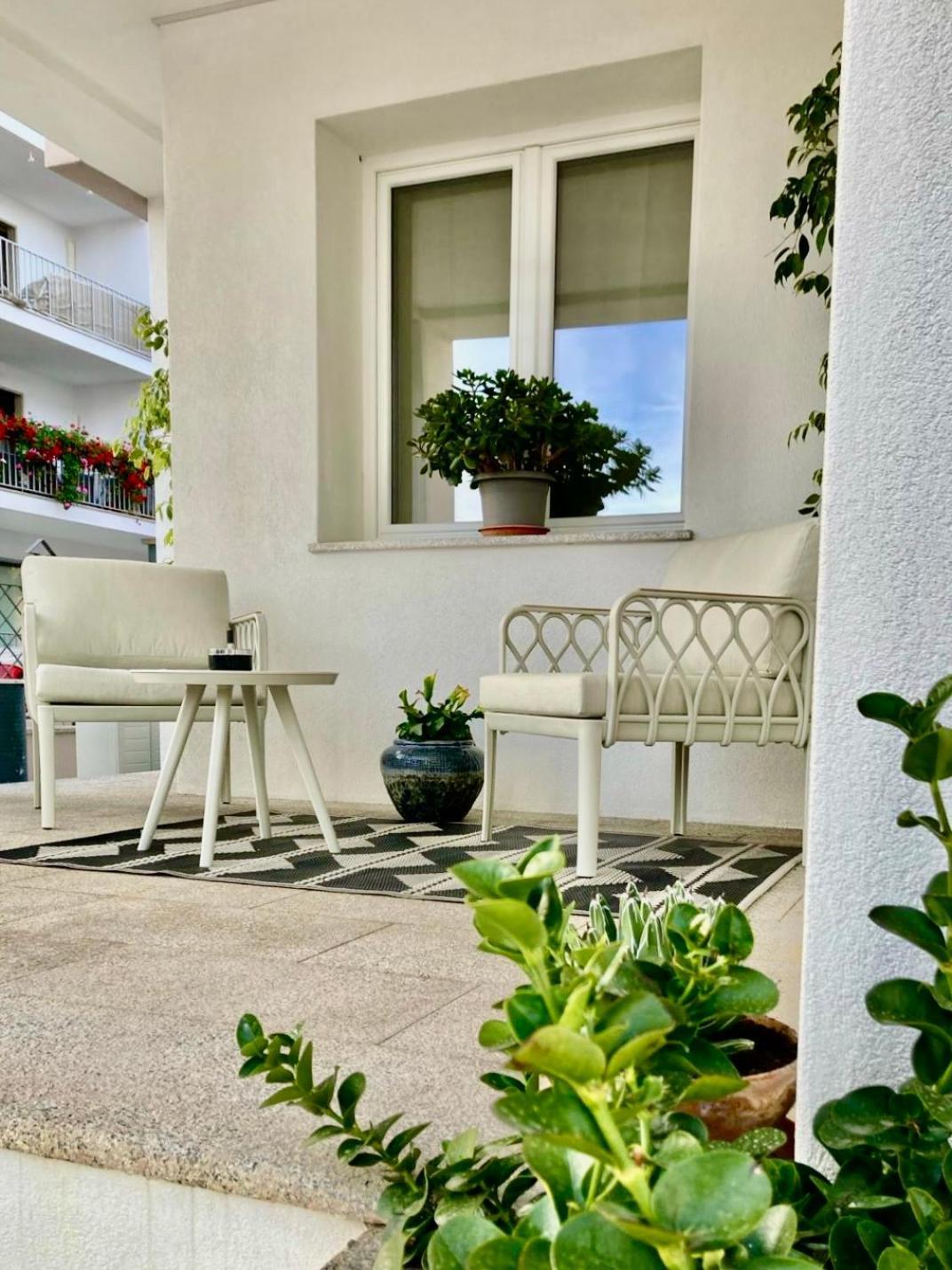 Casa Ameri Affittacamere Olbia Exterior foto