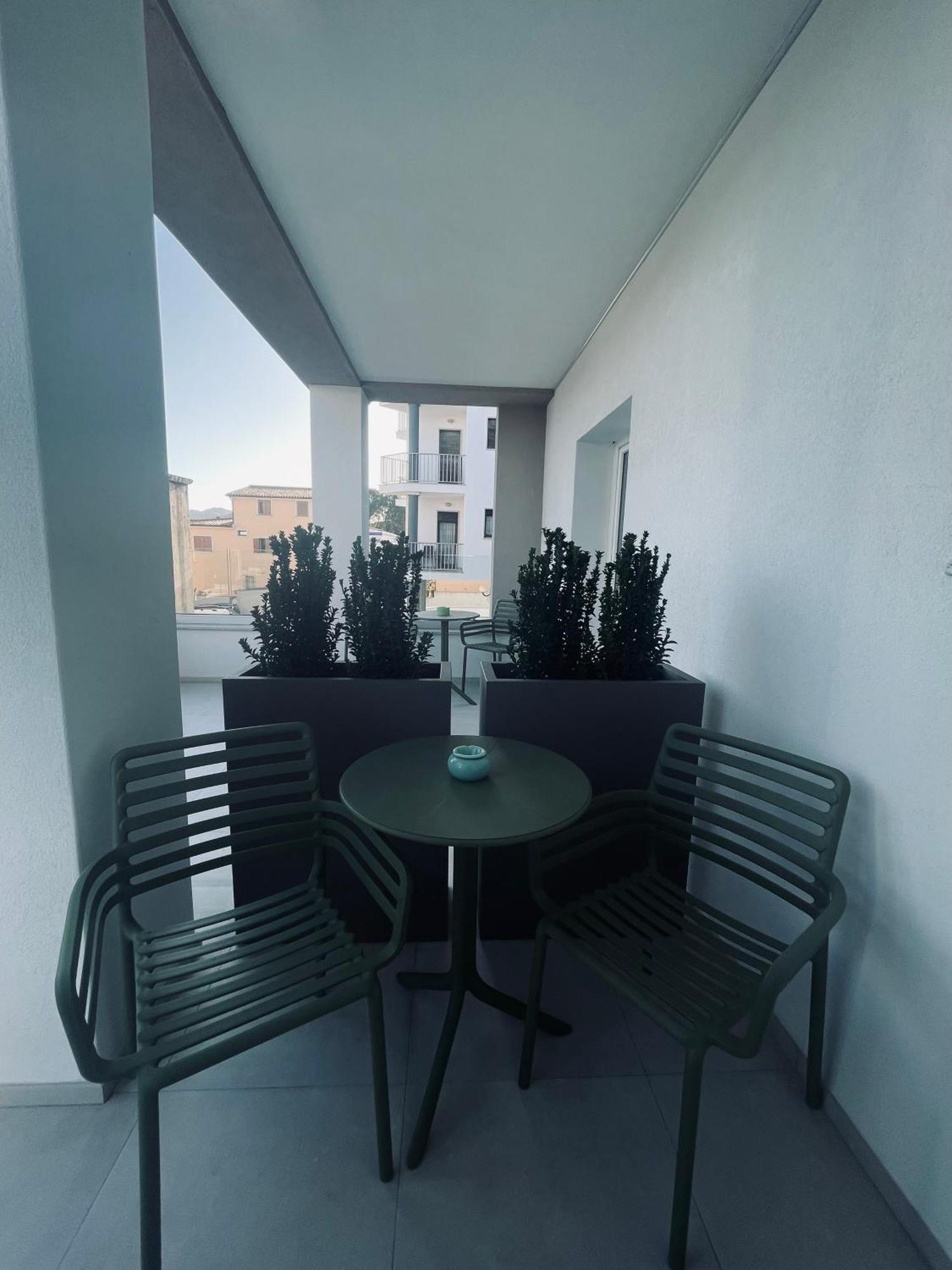 Casa Ameri Affittacamere Olbia Exterior foto