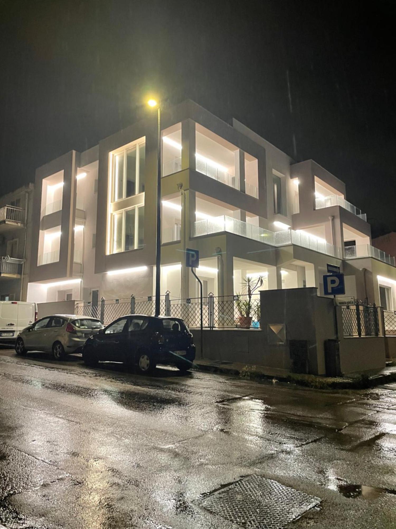 Casa Ameri Affittacamere Olbia Exterior foto