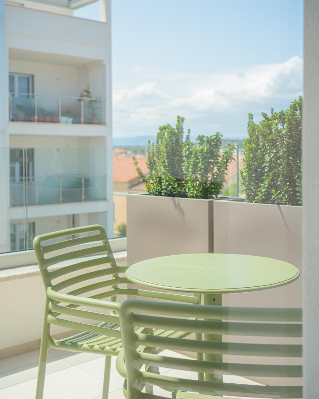 Casa Ameri Affittacamere Olbia Exterior foto
