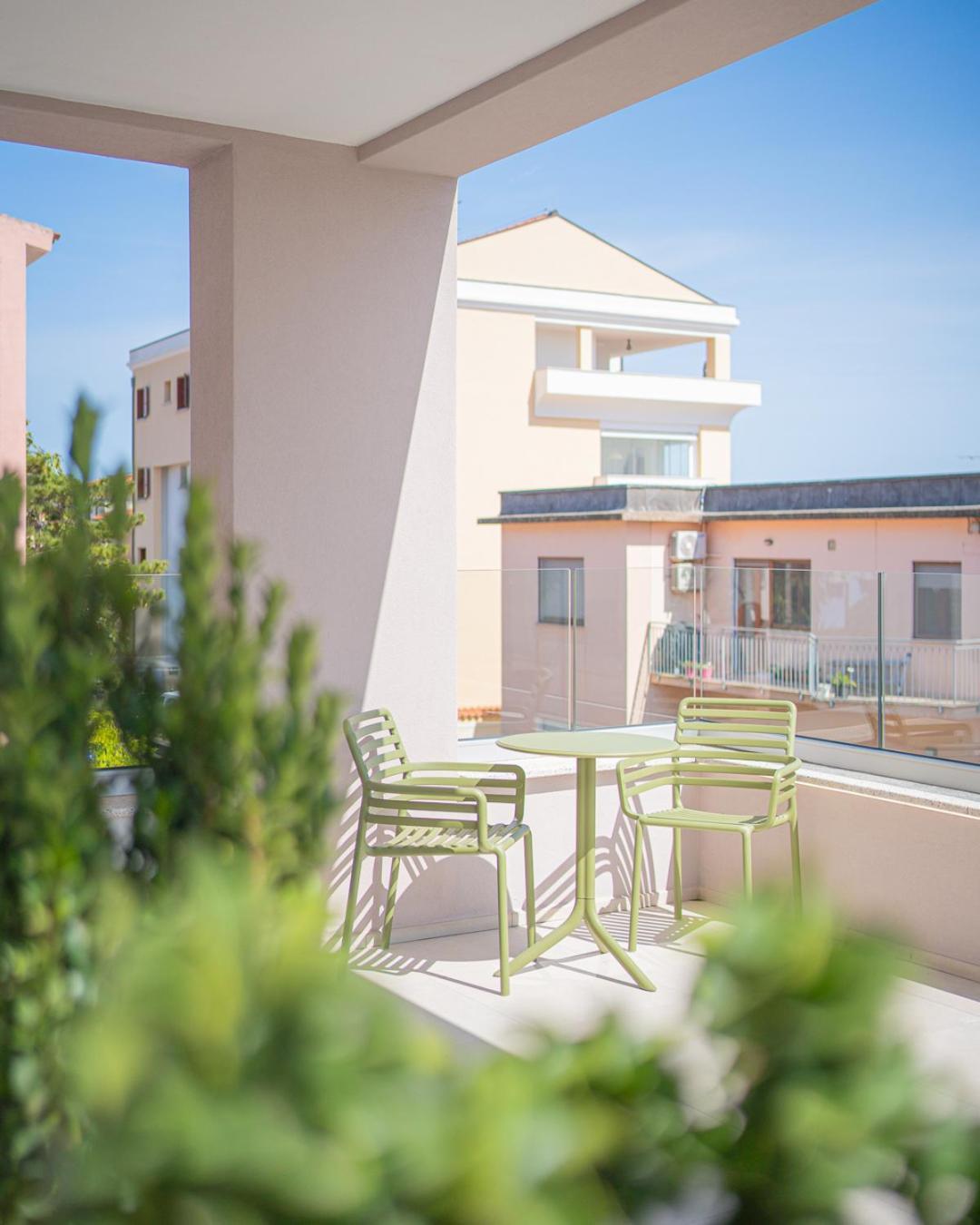 Casa Ameri Affittacamere Olbia Exterior foto